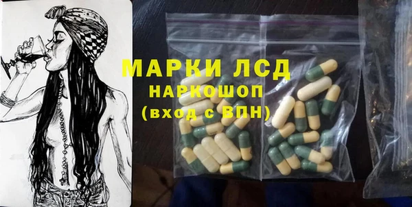 индика Алексеевка